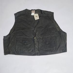 Sporting Vest. Hunting / Fishing.